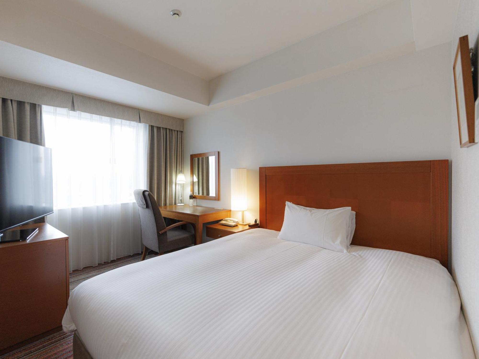 Jr Kyushu Station Hotel Kokura Kitakyushu Exterior photo