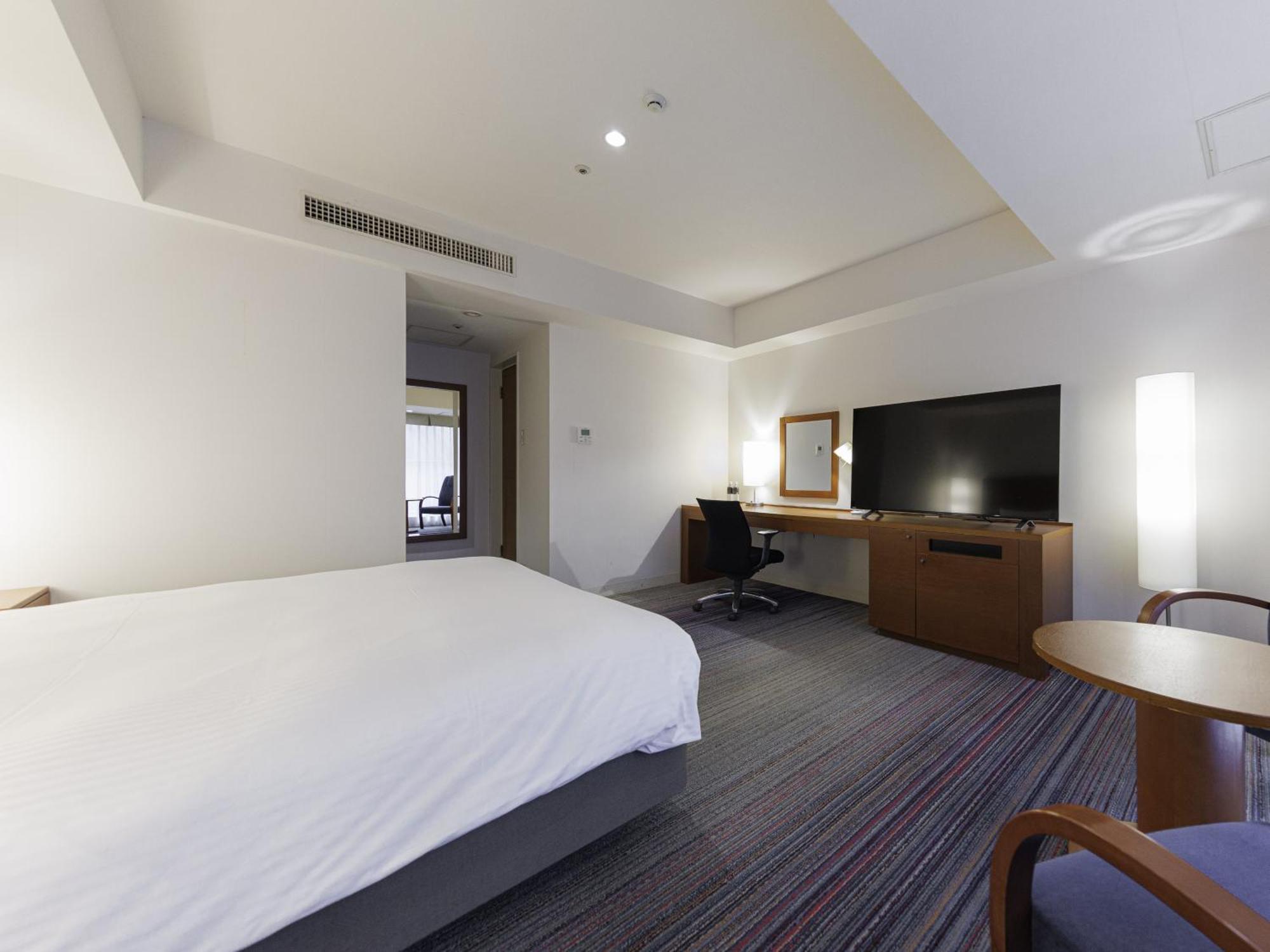 Jr Kyushu Station Hotel Kokura Kitakyushu Exterior photo