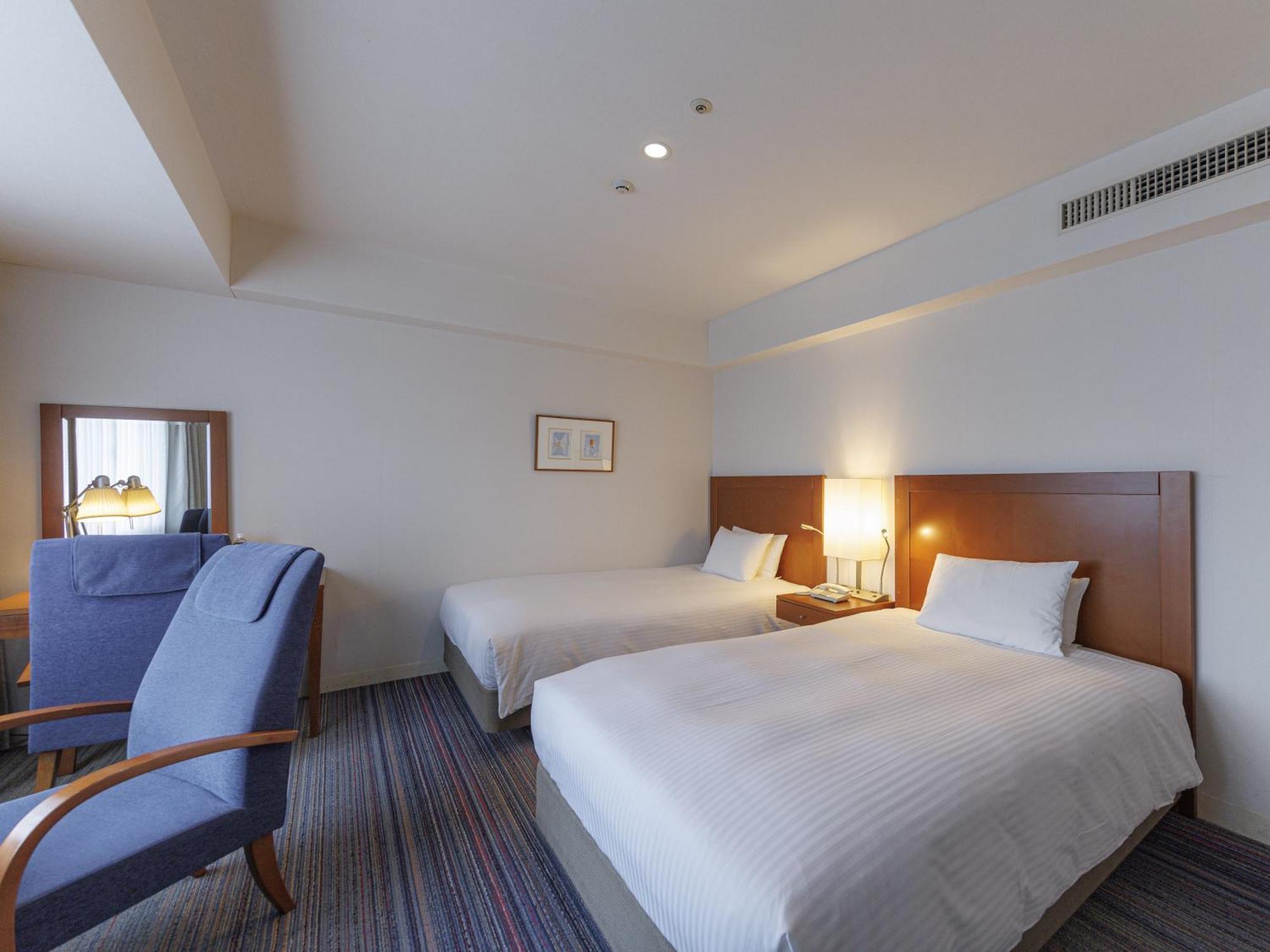 Jr Kyushu Station Hotel Kokura Kitakyushu Exterior photo